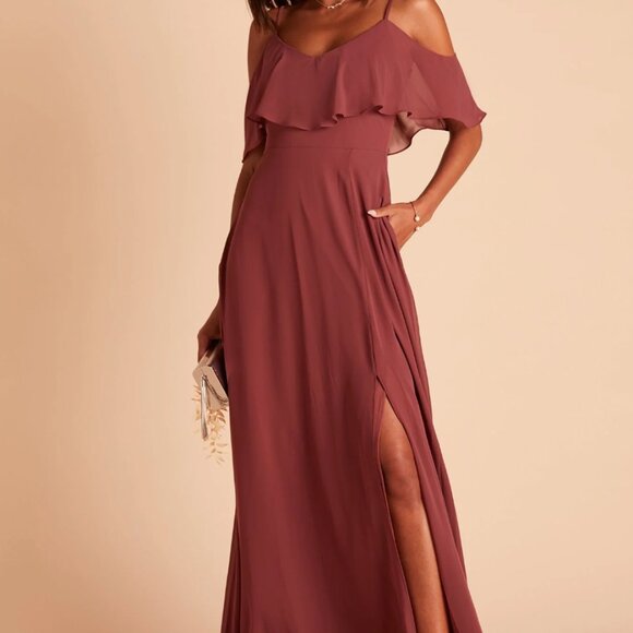 Birdy Grey Rosewood Jane Convertible Dress - Picture 1 of 6